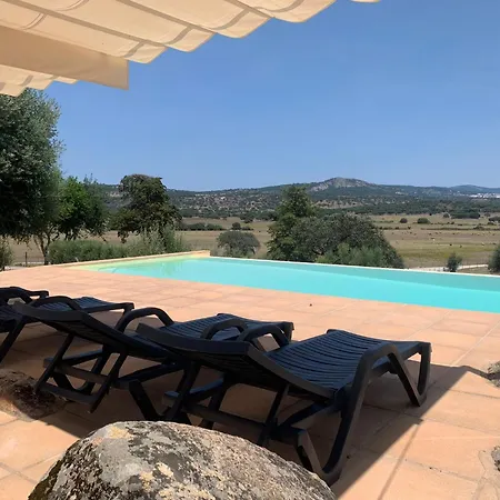 Almojanda 3 Olive Tree Villa Fortios Exterior photo