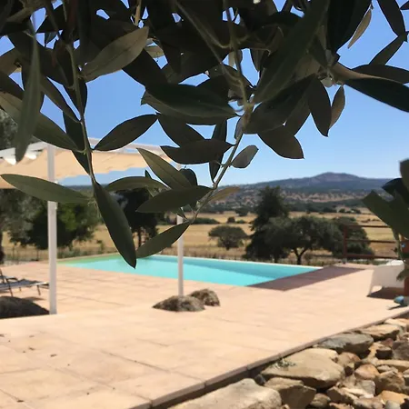 Almojanda 3 Olive Tree Villa Fortios Exterior photo