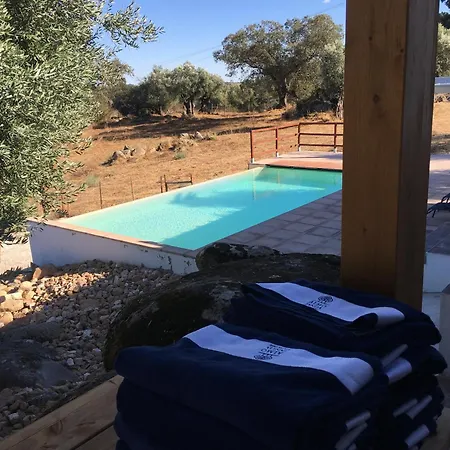 Almojanda 3 Olive Tree Villa Fortios Exterior photo