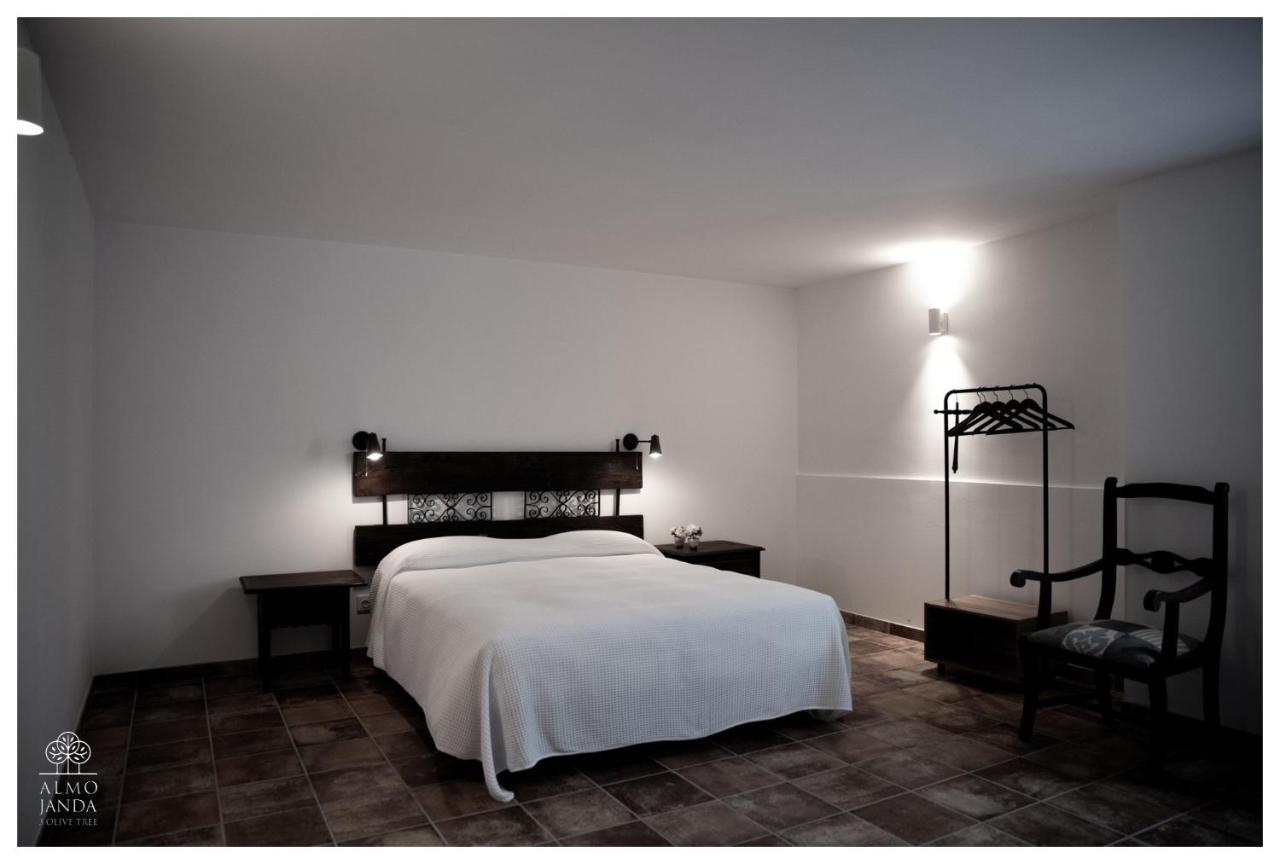 Farm stay Almojanda 3 Olive Tree Fortios