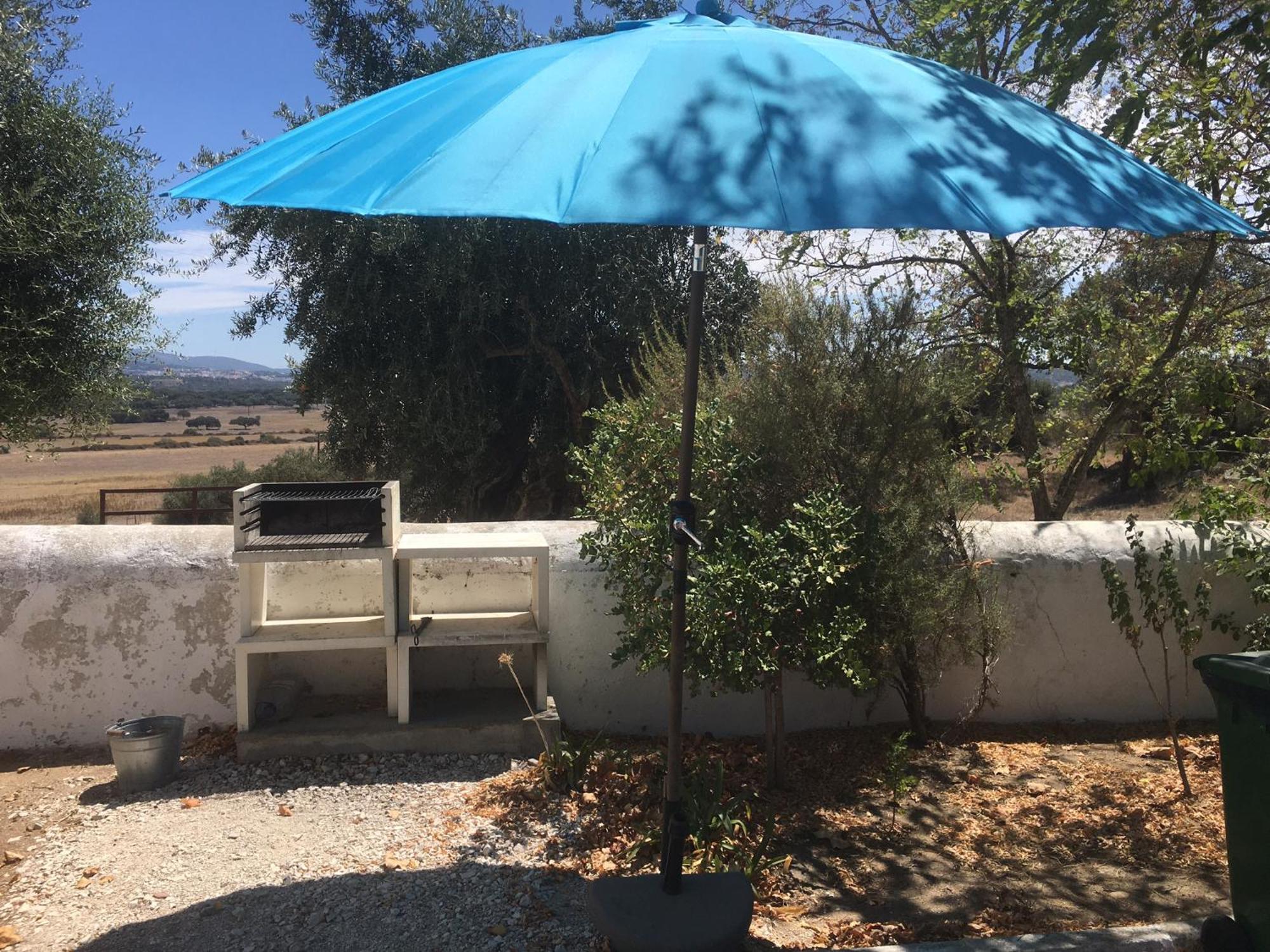 Farm stay Almojanda 3 Olive Tree