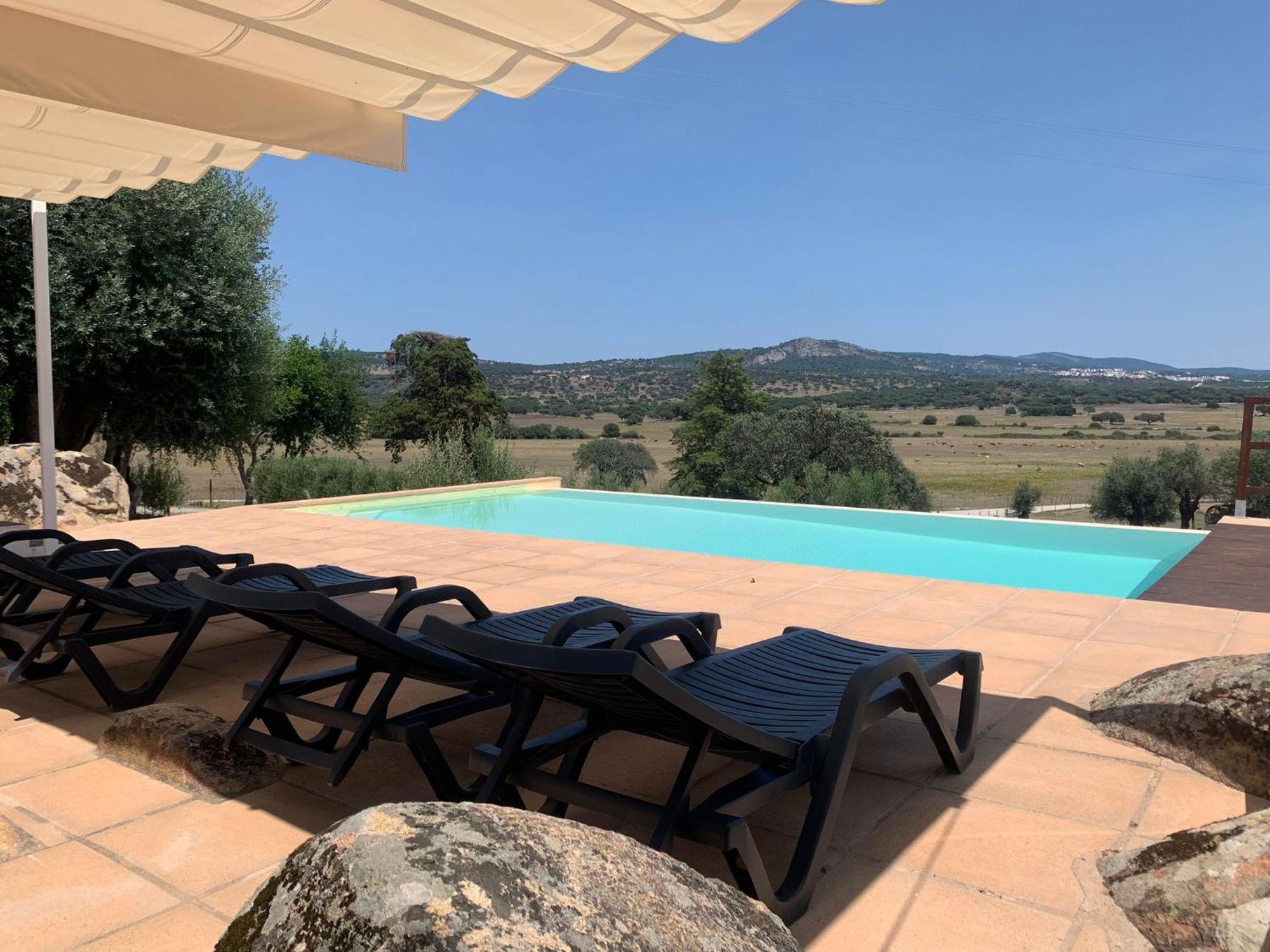 Farm stay Almojanda 3 Olive Tree Fortios