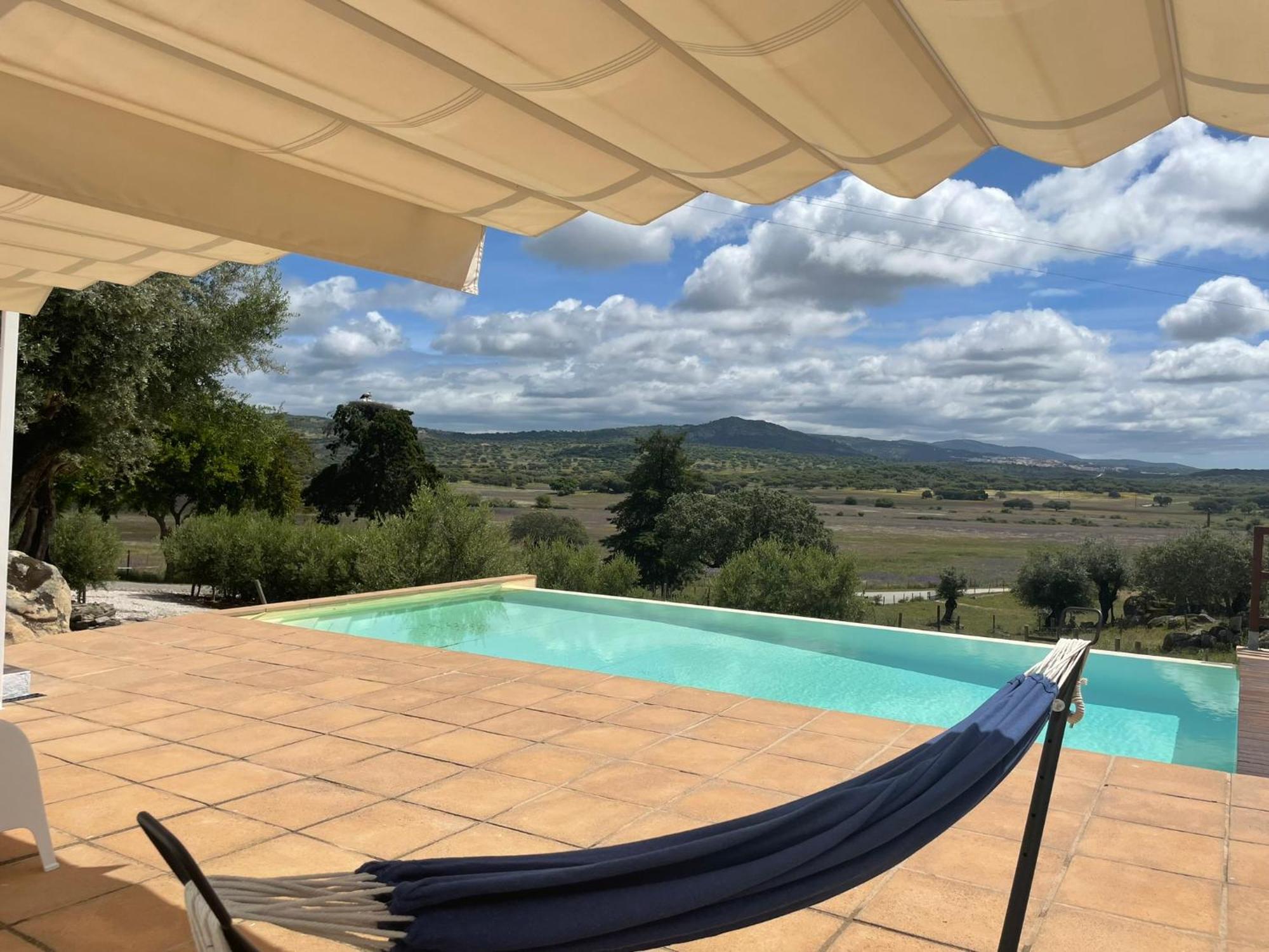 Almojanda 3 Olive Tree Farm stay *